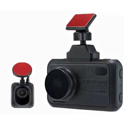 Автомобильный видеорегистратор TrendVision TDR-721S EVO PRO-4