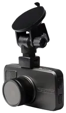 Видеорегистратор TrendVision TDR-718 GNS, GPS, ГЛОНАСС черный