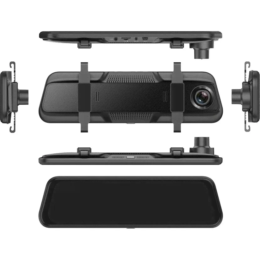 TrendVision MR-810 GT видеорегистратор-4