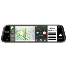 Видеорегистратор TrendVision aMirror 10 Android 5.0