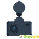 Видеорегистратор TrendVision TDR-721S PRO - отзыв