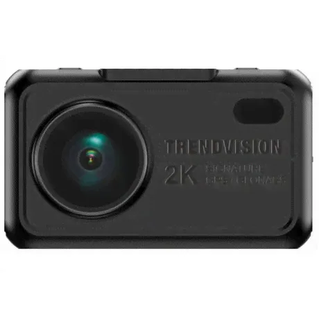 Видеорегистратор TrendVision TDR-721S PRO-2