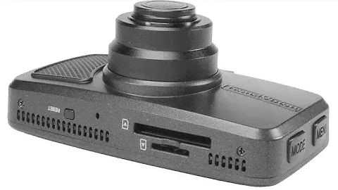 Топовый видеорегистратор TrendVision TDR-718GP