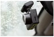 RedPoint Видеорегистратор TrendVision X1 черный 1080x1920 150гр. GPS Mstar 8336 X1 видеорегистраторы