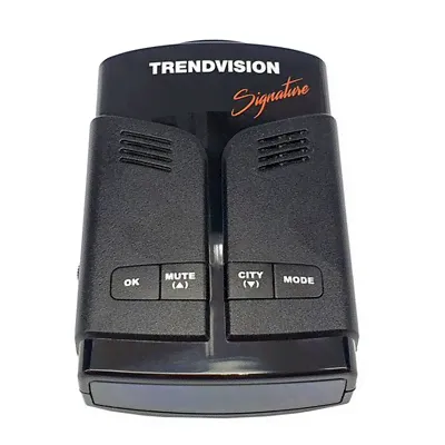 TrendVision Drive 500 Signature
