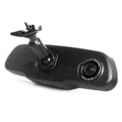 Full HD В/регистратор-Р/детектор-зеркало з/вида TrendVision aMirror 10в1, 3G, GPS, Android, 8Gb, 2 камеры-2