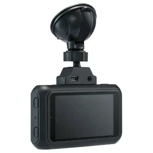   - TrendVision TDR-721S EVO, GPS, -0
