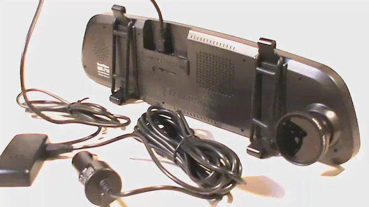 TrendVision MR-710GP