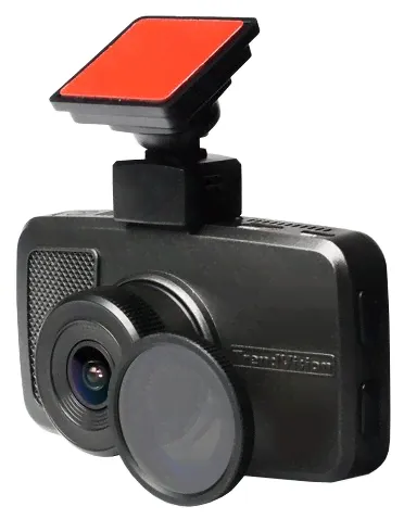 Видеорегистратор TrendVision TDR-718 GNS, GPS, ГЛОНАСС черный-2