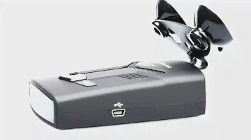 TrendVision Drive-700
