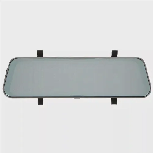 Видеорегистратор TrendVision MR-810 GT черный 1080x1920 1080p 140гр. GPS MSTAR 8336N MR-810 GT-0