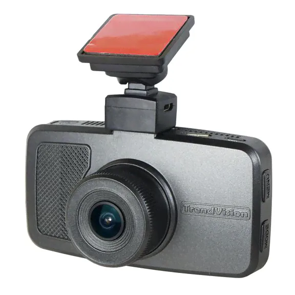 Видеорегистратор TrendVision TDR-718GP
