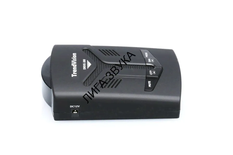 Комбо TrendVision TDR-200 + TrendVision Drive 300-0