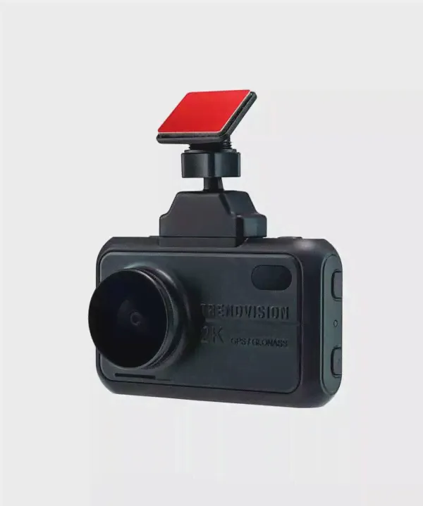 TrendVision TDR-721S EVO Видеорегистратор