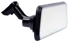 Видеорегистратор TrendVision aMirror 10 Android, 2 камеры, GPS черный
